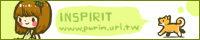 ◆ INSPIRIT ◆